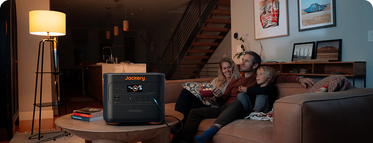 Emergency Preparedness 2.0: Home Generators for Canadians in Tornado-Prone Zones