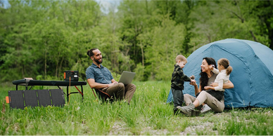 Exploring the Advantages of Small Electric Generators for Camping