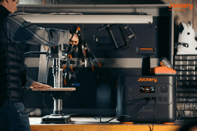 Backup Generator for Your Canadian Home