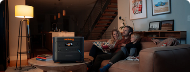 Batteries vs Gasoline: The Pros and Cons of Inverter Generators
