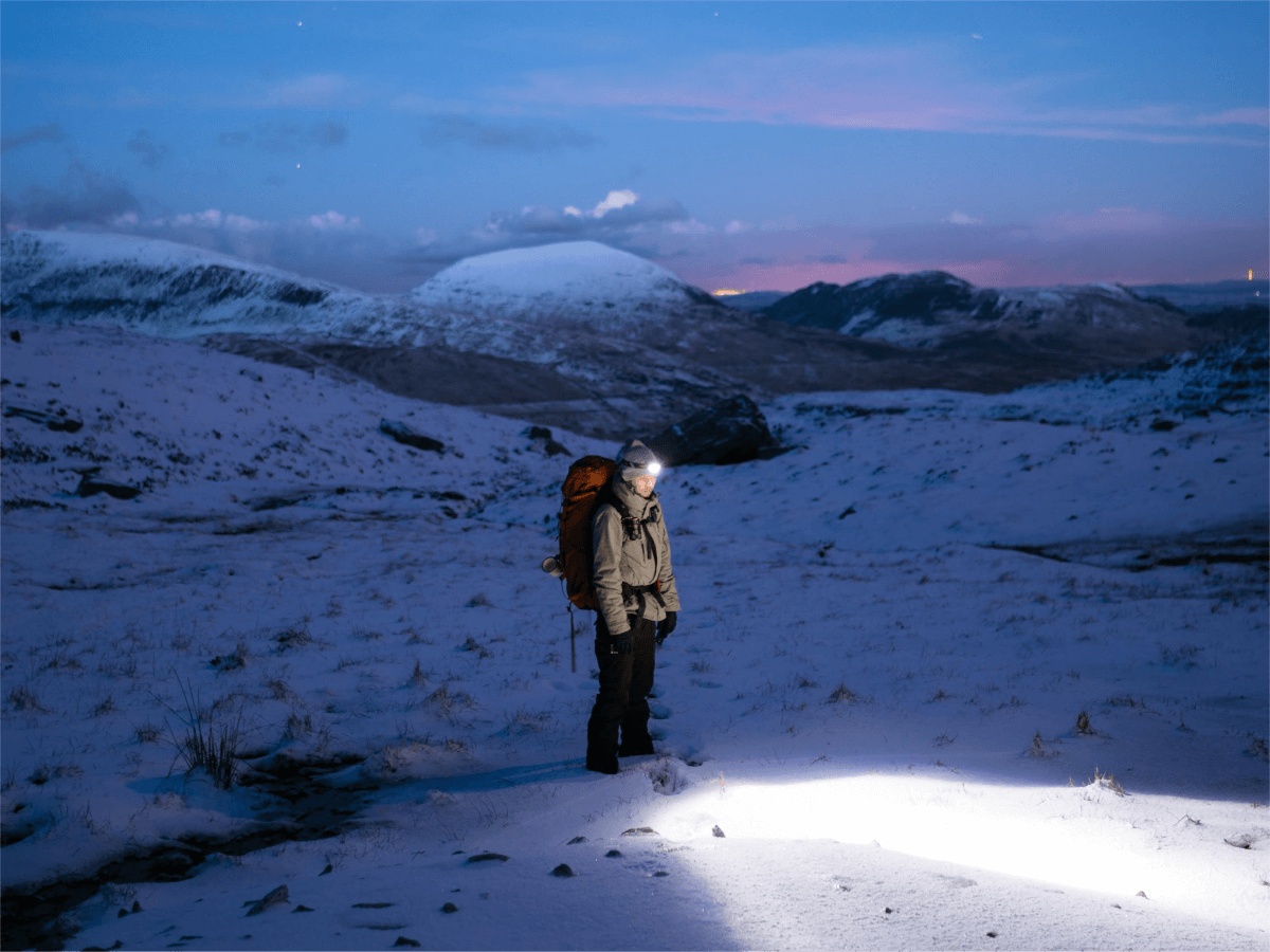 How to Empower Your Winter Sports Adventure: Harnessing Solar Panels for Peak Performance