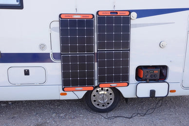 jackery food truck generator