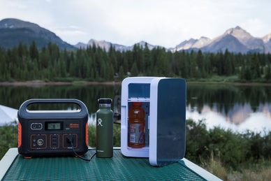 Quietest Portable Generators