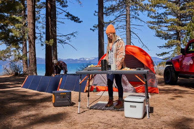 primitive camping ultimate guide