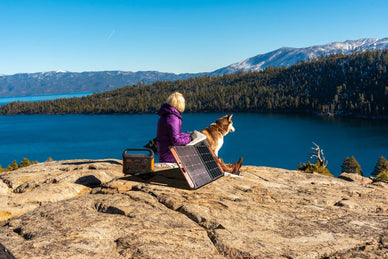 solar charger