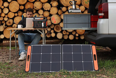solar panel