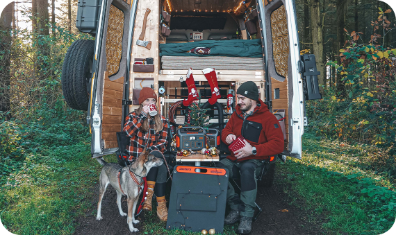 Uninterrupted Joy with Must-Have Party Equipment: Solar Generators for Your Power Needs