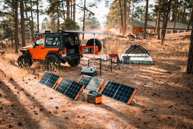 the ultimate guide to solar panel dimensions