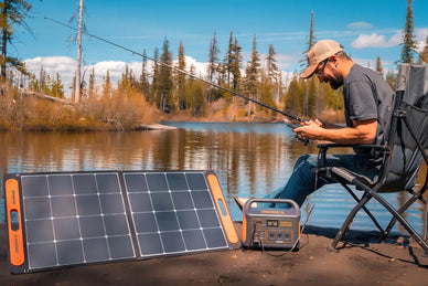 ultimate guide how to live off the grid