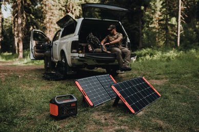 ultimate guide to used solar panels