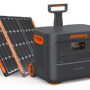 Jackery Solar Generator 2000 Plus