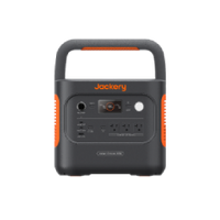 Jackery Explorer 2000 v2 Portable Power Station