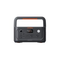Jackery Explorer 600 v2 Portable Power Station