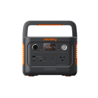 Jackery Explorer 240 v2 Portable Power Station