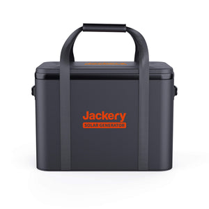 Jackery Upgraded Carrying Case for Explorer 600 Plus/1000/1000 Pro (M)