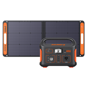 Jackery Solar Generator 500