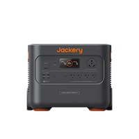 Jackery Explorer 3000 Pro Portable Power Station