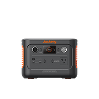 Jackery Explorer 300 Plus Portable Power Station