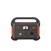 Jackery Explorer 500 Portable Power Station