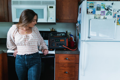 What To Put In Your Survival Backpack: A quick checklist