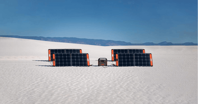 Most Essential Gadgets for Van Life Survival