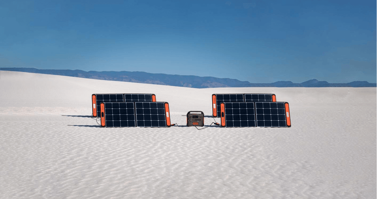 Most Essential Gadgets for Van Life Survival