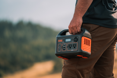 Ultimate Guide to Hiking in The Rain