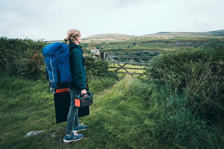 Ultralight Backpacking 101