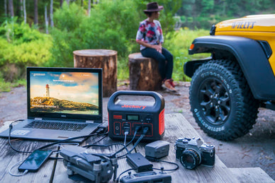 How Many Watts Does A Laptop Use: MacBook, Dell, Asus and More [With Data Table]