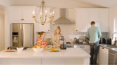 How Many Watts Does A Microwave Use