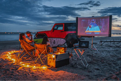 How Many Watts Does A Tv Use