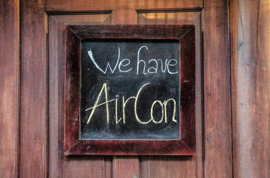 How Many Watts Does A Window AC Use