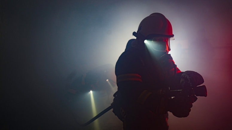 Jackery Battery Backup Serves as Emergency Tool