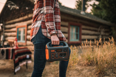 TIME's Pick: The Most ‘Powerful’ Christmas Gifts from Jackery