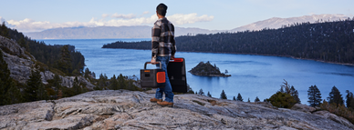 Navigating Power Outages in Canada: The Power Outage Map and Backup Solution