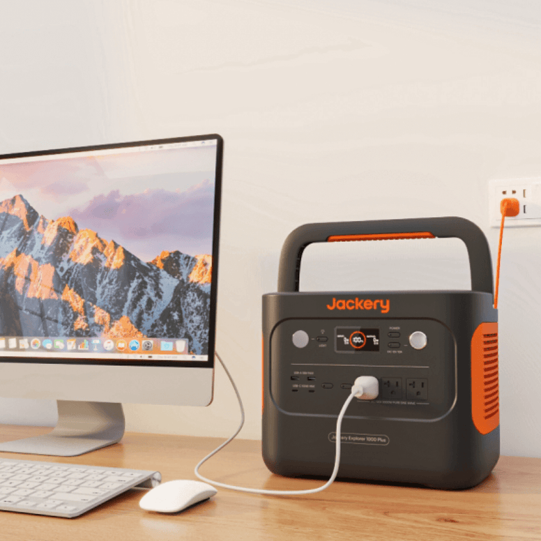 How to Choose the Best Powerbank for Laptop Charging