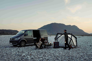 Jackery Power Generator for Outdoor