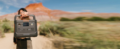 Must-Have Accessories for Your Power Station Maple Leaf Road Trip