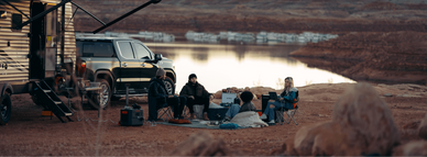 Jackery Provides Outdoor Solar Power Equipments