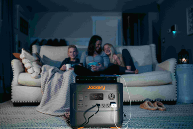 Home Standby Generators Protect Your Home During Winter Storm