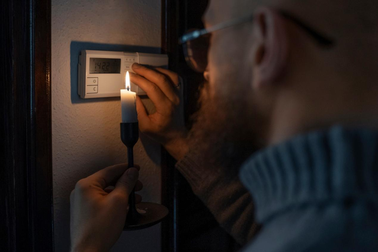 Jackery Solar Generator Solves Power Outages