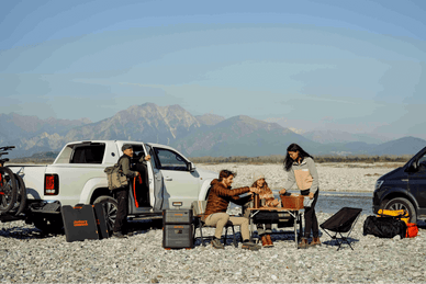 Tailgating Sites in Vancouver for All Ages