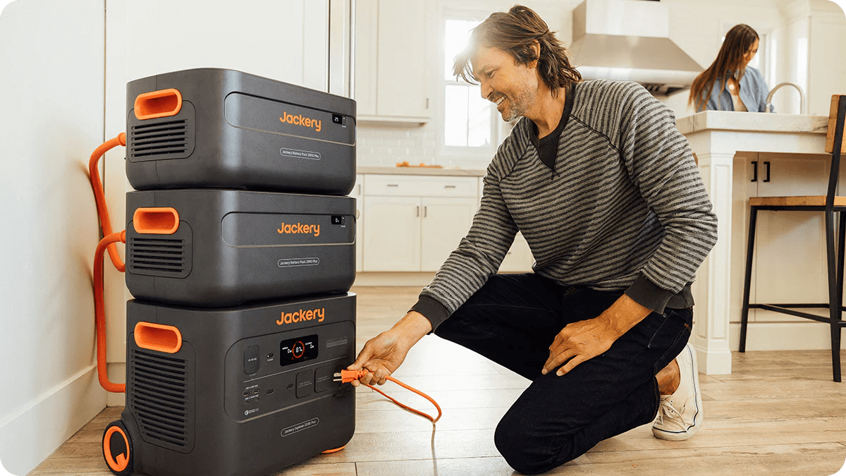 Guardian of Seniors' Safe Home Living: Vital Role of Standby Generators ...