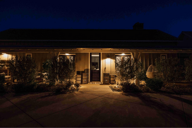 Solar Generators to Power Communication Devices