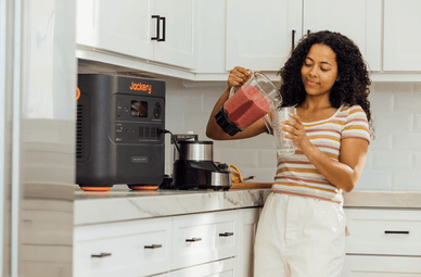 Why You Need a Quiet Generator and How to Make One