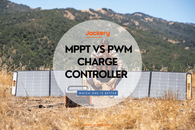 MPPT VS PWM