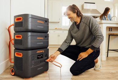 Navigating Rising Electricity Costs in Canada with Home Generators