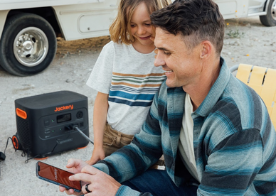 Powering Up Canadian Birthday Celebrations with Reliable Battery Backup