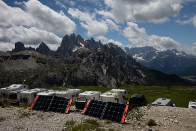 Pros And Cons Of Renewable Energy