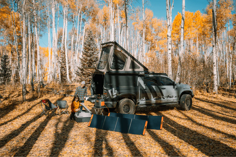 RV Wiring